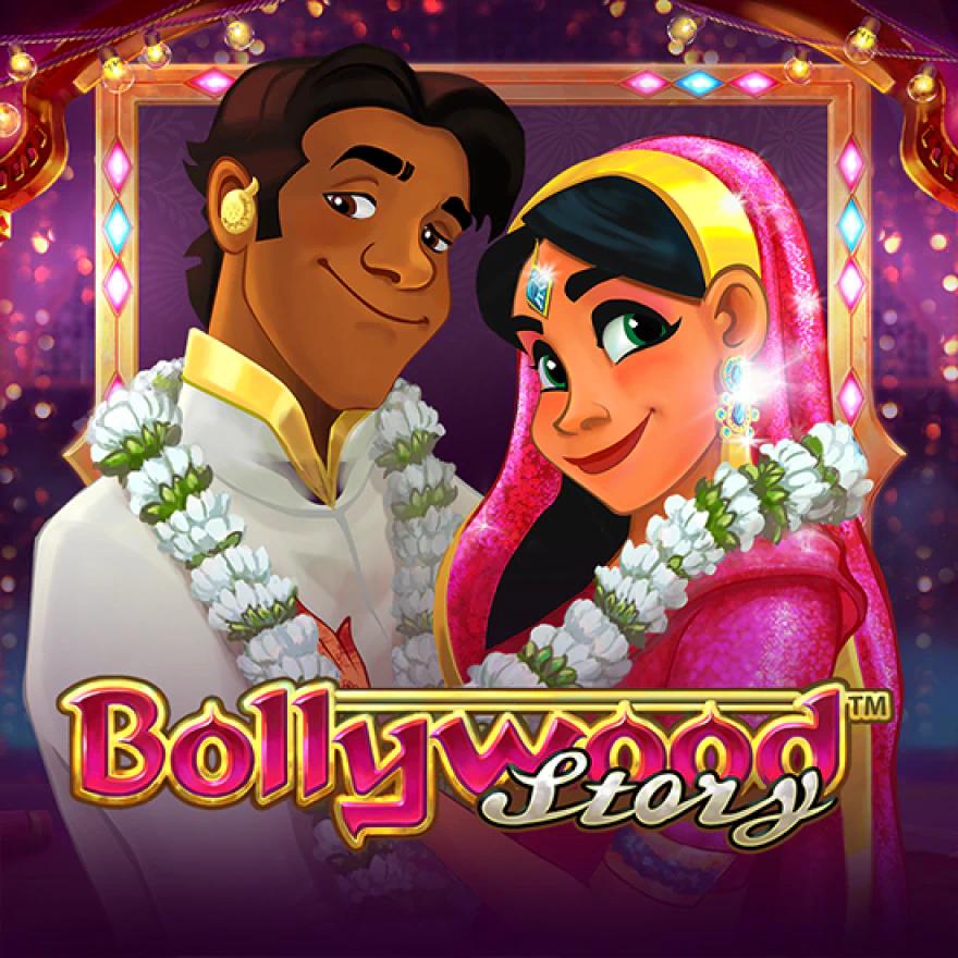 Bollywood Story DA88